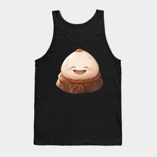 Dim Sum Dumpling Xiao Long Bao Tank Top